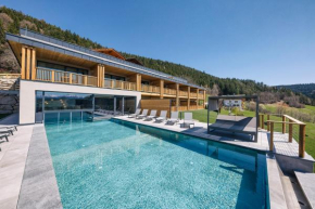 Гостиница Hotel Avelina, Авеленго
